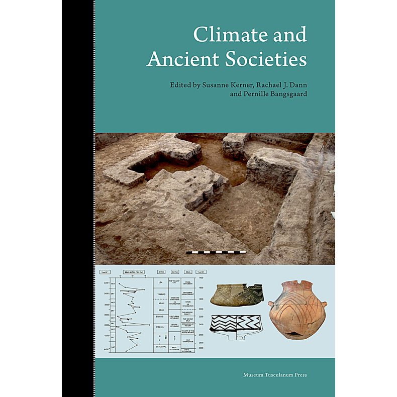 Climate and Ancient Societies 