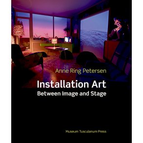 Installation Art Between Image and Stage