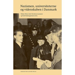 Nazismen, universiteterne og videnskaben i Danmark 