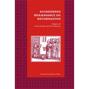 Kvindernes renssance og reformation 