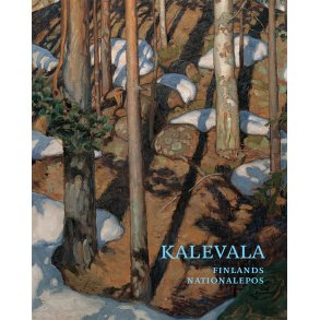 Kalevala Finlands Nationalepos
