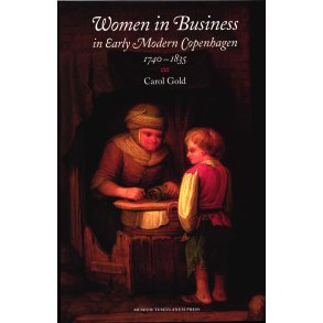 Women in Business in Early Modern Copenhagen 1740-1835
