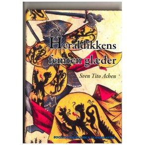 Heraldikkens femten glder 