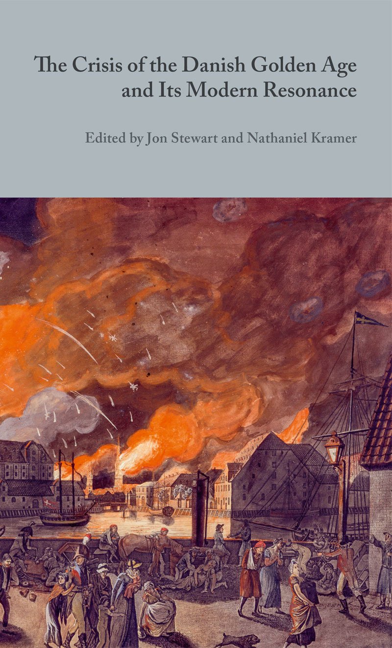 The Crisis Of The Danish Golden Age And Its Modern Resonance - Danmark ...