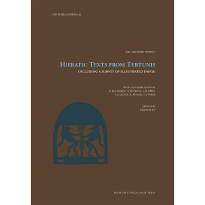 Hieratic Texts from Tebtunis 