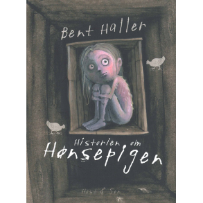 Historien om hnsepigen 