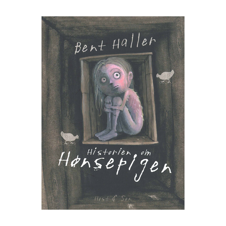 Historien om hnsepigen 