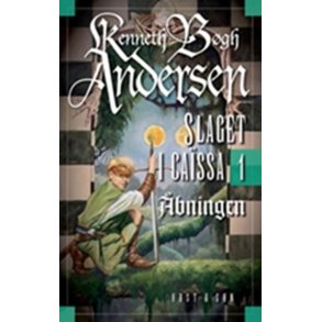 bningen Slaget i Cassa I