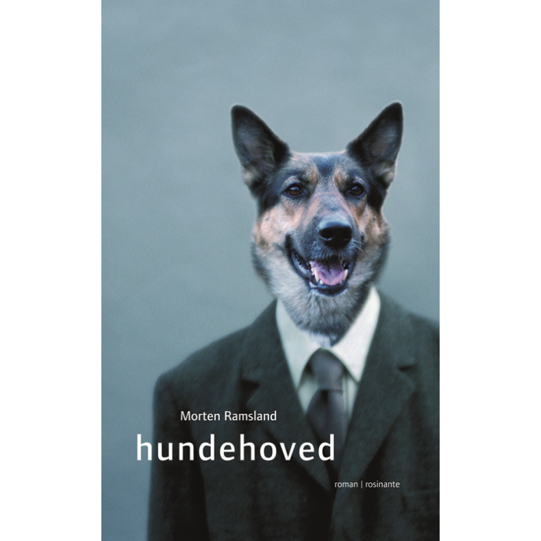 Hundehoved 