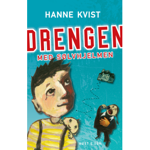 Drengen med slvhjelmen 