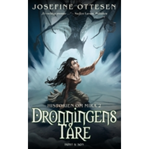 Dronningens tre Historien om Mira 2