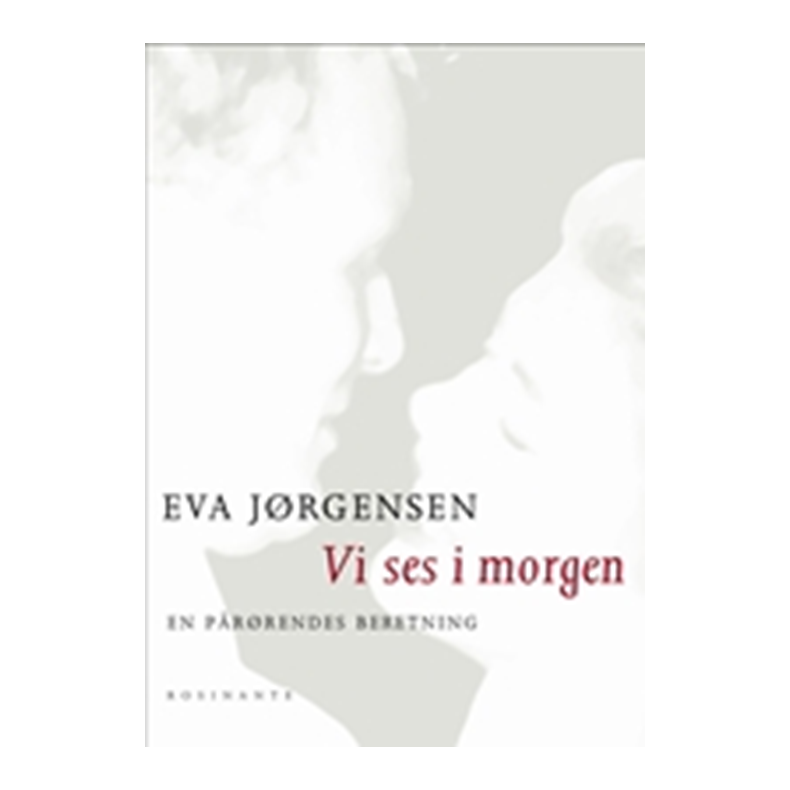 Vi ses i morgen En prrendes beretning