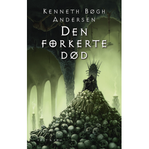 Den forkerte dd Den store Djvlekrig 3