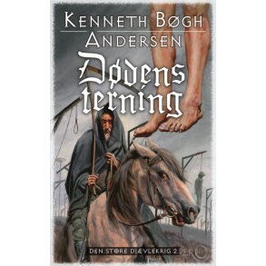 Ddens terning Den store djvlekrig 2