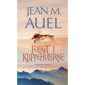 Folket i klippehulerne Jordens brn 5