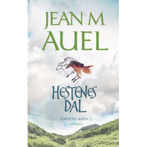 Hestenes dal Jordens brn 2