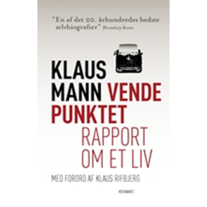 Vendepunktet Rapport om et liv