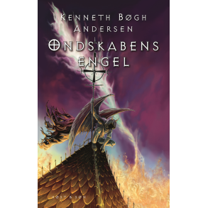 Ondskabens engel Den store Djvlekrig 4