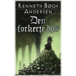 Den forkerte dd Den store Djvlekrig 3