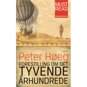 Forestilling om det tyvende rhundrede, mr 