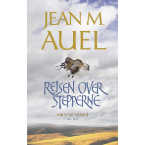 Rejsen over stepperne Jordens brn 4