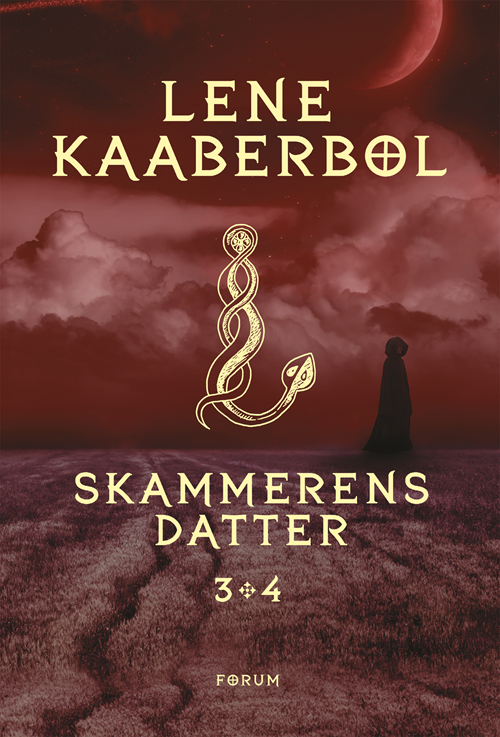 Skammerens Datter 3 4 Fantasy Og Magisk Realisme Fonden Skalk 