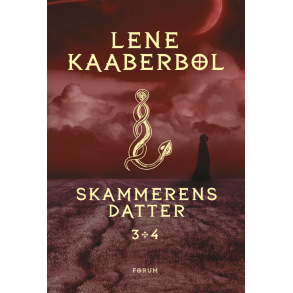 Skammerens datter 3-4 