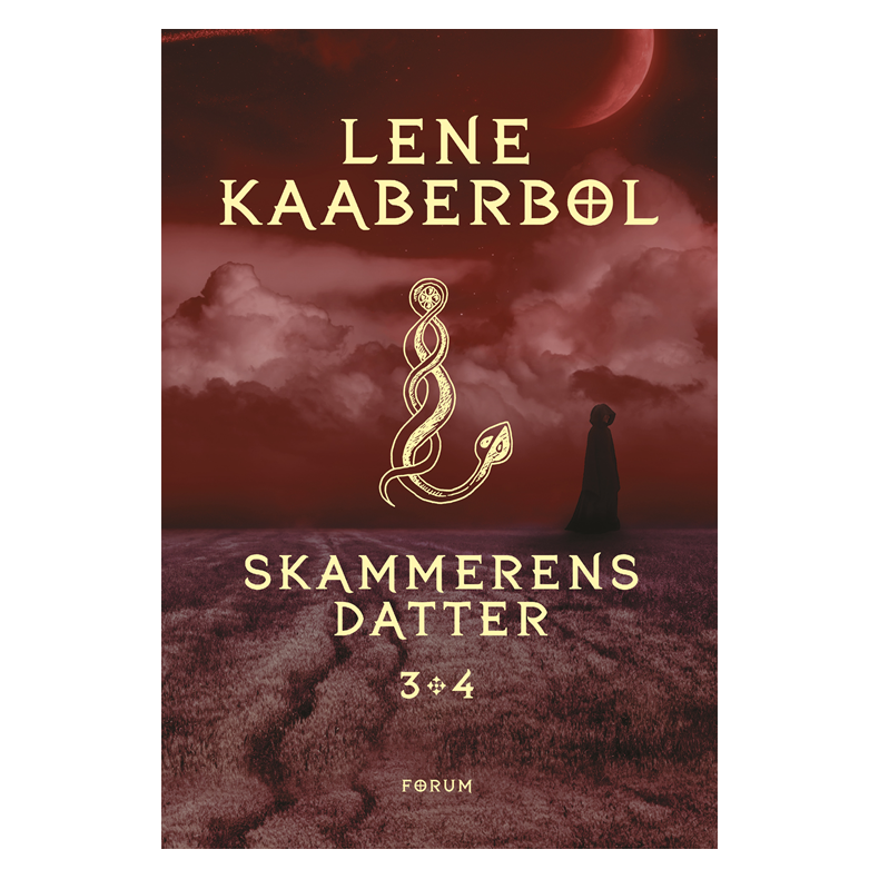 Skammerens datter 3-4 