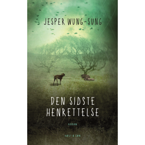 Den sidste henrettelse 