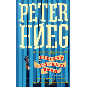 Elefantpassernes brn, hb 