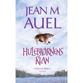 Hulebjrnens klan Jordens brn 1