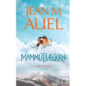 Mammutjgerne Jordens brn 3