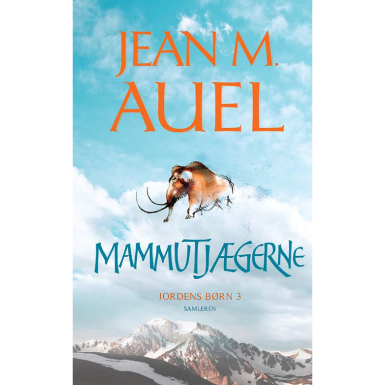 Mammutjgerne Jordens brn 3