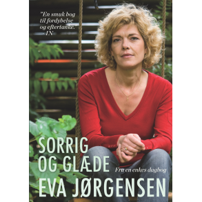 Sorrig og glde Fra en enkes dagbog