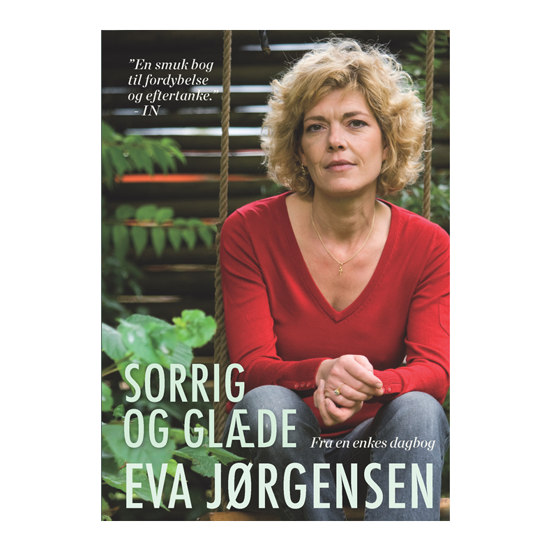 Sorrig og glde Fra en enkes dagbog