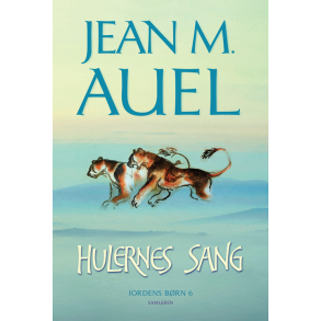 Hulernes sang Jordens brn 6