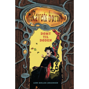 Dmt til dden Ravets brn 2