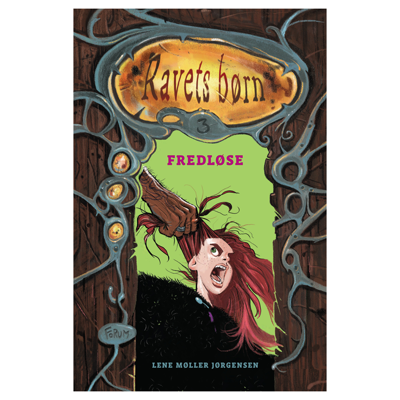 Fredlse Ravets brn 3