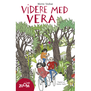 Videre med Vera 