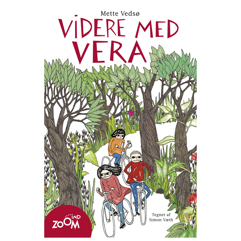 Videre med Vera 