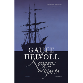 Kongens hjerte 