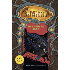 Det sidste slag Ravets brn 6