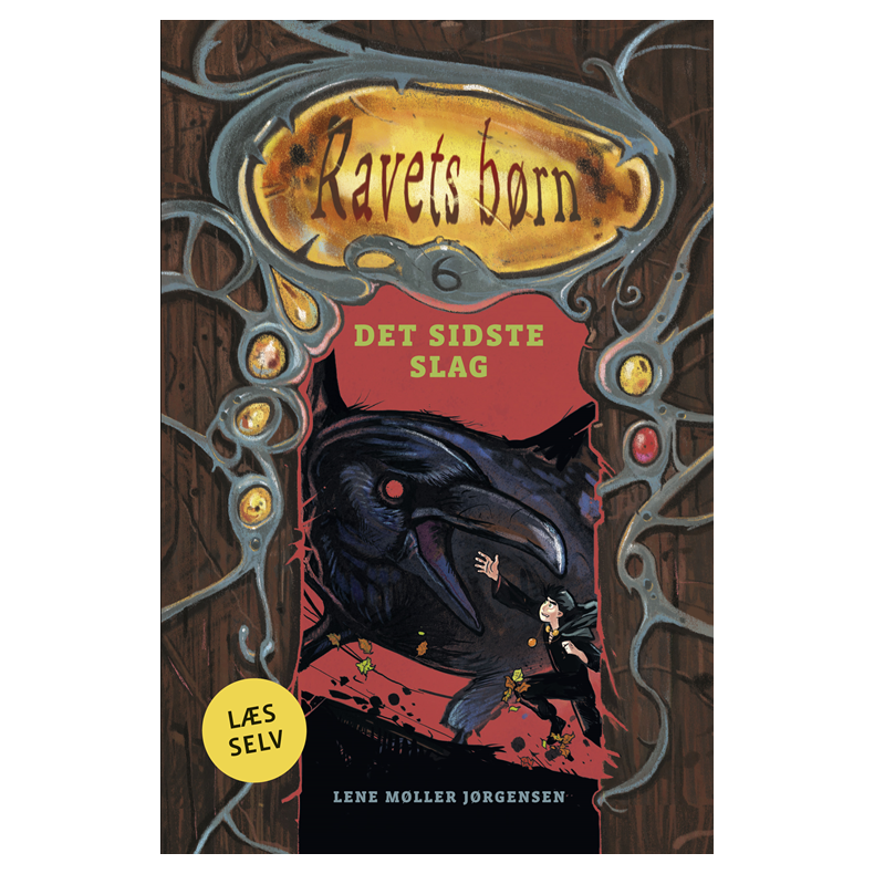 Det sidste slag Ravets brn 6