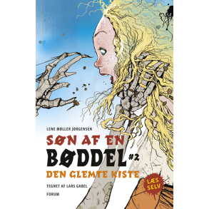 Den glemte kiste Sn af en bddel 2