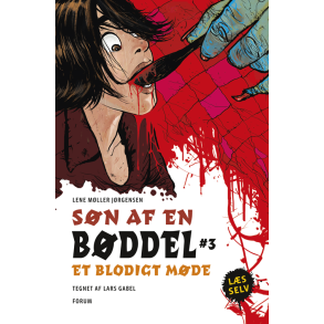 Et blodigt mde Sn af en bddel 3