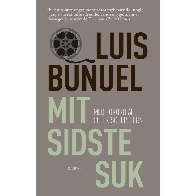 Mit sidste suk, klassiker 