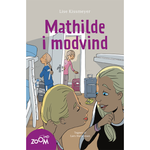 Mathilde i modvind 