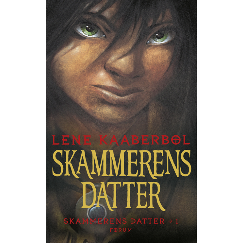 Skammerens datter Skammerens datter 1