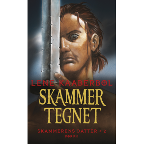 Skammertegnet. Skammerens datter 2 Skammerens datter 2
