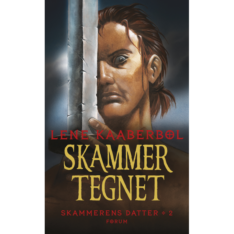 Skammertegnet. Skammerens datter 2 Skammerens datter 2